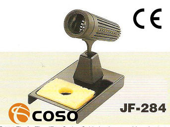 烙鐵座JF284